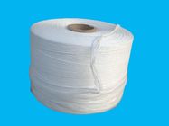 Flame Retardant Cable / Wire Filling Material Low Shrinkage Twisted Type