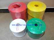 Baler Rope Coloured Garden Agricultural Twine Customized One Year Warranty