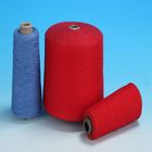 Recycled Ring Spun Polyester Cotton Thread Woven Bag Packing Fast Delivery