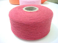 Cable Filling / Industrial Sewing Thread Yarn Alkali Resistance Eco Friendly
