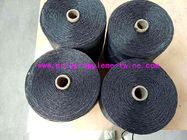 Black Color Submarine Cable Filler Material , 100% Polypropylene Fillers
