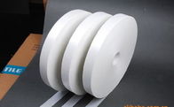 Fire Resistant Mica Insulation Tape , Phlogopite Mica Tape SGS Certification