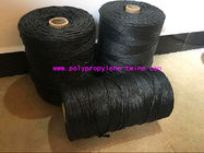 Polypropylene Fibrillated Twist Twine for Submarine Cable