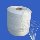 Fibrillated PP cable filler yarn  for Low Voltage cable filling