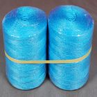 1mm - 5mm Diameter PP Twisted Rope / PP Baler Twine For Agriculture