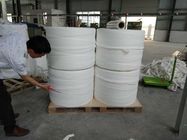 Wire &amp; Cable PP Filler Yarn 9000D 5KG/Cone 5000mrt/Cone Cone ID 94mm*H 260mm