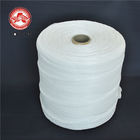 12KD - 300KD highly strength quality PP Fibrillated Yarn Low Shrinkage Cable Filling material