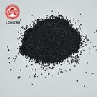 90 Degree Black Shealting PVC Compound For Wire And Cable 1.45g/cm3~1.55g/cm3 Density