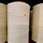 High Temperature PP Cable Filler Yarn / Polyester Sewing Thread Fishing PP Filler