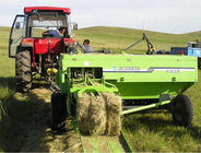 High Tensile Strength Hay baler twine  PP Baler Twine twisted and UV additive