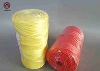 Colorful Polypropylene Tying Twine 1.5KG Per Spool For Farm And Greenhouse