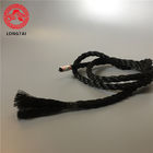 Colorful 8mm / 10mm Polypropylene Tying Twine 100% Polyester PP Material