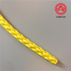 High Tenacity Polypropylene Tying Twine Multifilament Twisted  For PP Woven Bags