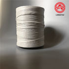 Non Twist Split  PP  Fibrillated Yarn For Low Voltage Power Cable