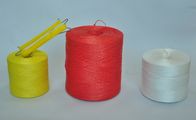 Durable Tomato Tying Twine For Big Square And Round Agricultural Bales
