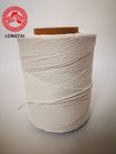 Low Density Twisted Normal 25mm 200KD PP Cable Filler Yarn