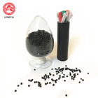 Heat Resistant Granular Plastic PVC Compound For Electronic Wire