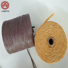 7KD Twisted Fibrillated Polypropylene Cable Filler Yarn