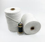 15g/M Wire And Cable Polypropylene PP Filler Yarn From Experienced Manufacturer