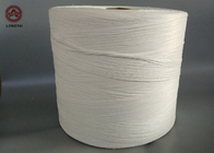 Fibrillated Polypropylene Filler Yarn With Fire Controlling Performance