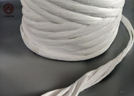 Fibrillated Polypropylene Filler Yarn With Fire Controlling Performance
