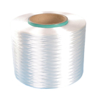 3000D FDY Polyester Yarn For Optical Fiber Cable Polyester Ripcords for easy removal of the cable jacket