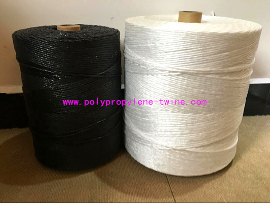 Submarine cable filler yarn , 100% virgin PP raw material , best breaking load