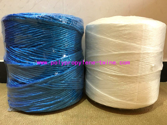 LT027 Elephant Polypropylene Lashing Twine 2MM - 6MM Diamerter With UV Additive