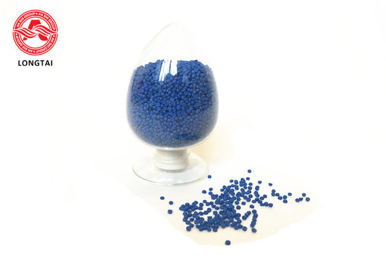 UL Standard PVC Cable Compound  Wearproof 90deg Black Color For Sheathing  Cable