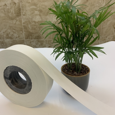 0.2mm/0.25mm Ceramic Mica Insulation Tape Super High Temperature Resistance