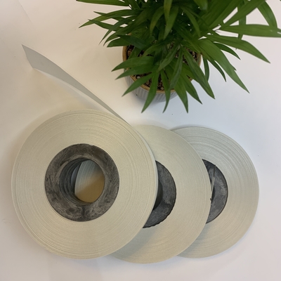 0.2mm/0.25mm Ceramic Mica Insulation Tape Super High Temperature Resistance