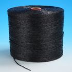 Colored Plastic Polypropylene Tying Twine , Poly Twine Rope UV Stabilized