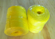 1.5-5mm Colorful Banana Pepper PP Twine Rope For Tomato Garden Agriculture