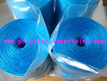 UV Treated Polypropylene Tomato Tying Twine For Greenhouse Cucumber