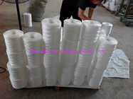 Split Film 7500D Tomato Tying Twine 1200m/kg For Agriculture Packing Greenhouse Raffia