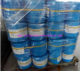 UV Additive Blue Color PP Baler Twine High Strength For Packaging Machine