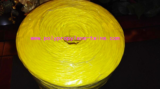 2% UV Polypropylene Baling Twine