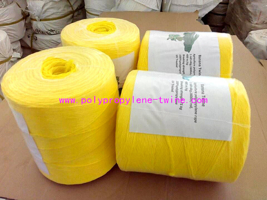 2% UV Polypropylene Baling Twine