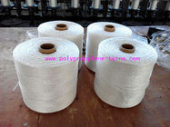 Greenhouse Sisal Packing Tomato Tying Twine Rope Denier 7500D , 9000D