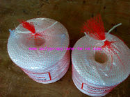 Garden 1mm Lashing PP Twine For Baler Tying Hanging twine agriculture in packaging rope