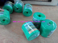 Enough Stock Colored Polypropylene Twine Customized 4500D-72000D Fast Delivery