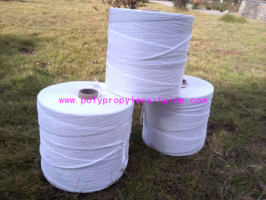 Regular Common Cable PP Filler Yarn