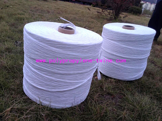 Regular Common Cable PP Filler Yarn