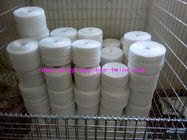 2mm Fibrillated Plastic PP Baler Twine , PP Packing Twine SGS certification