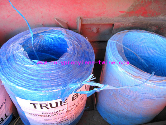 22500D Polypropylene Tying Twine