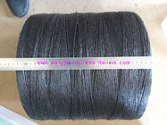 Diameter 1mm - 6mm One Ply Plastic Baler Twine Tubeless Package For Agriculture
