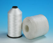 High Wear Resistant Cotton Polyester Yarn Nylon PP Sewing Thread SGS Certification