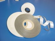 Conductor Composite Mica Insulation Tape , Fire Resistant Tape Longtai MIT07