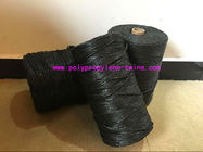 High Breaking Load PP Filler Yarn , Submarine Cable Filler Yarn LT 009