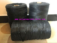 UL Standard Z Twist PP Submarine Cable Filler Yarn for Offshore HV Cable